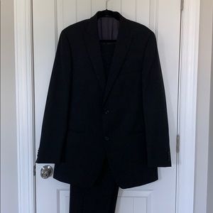 Black Suit